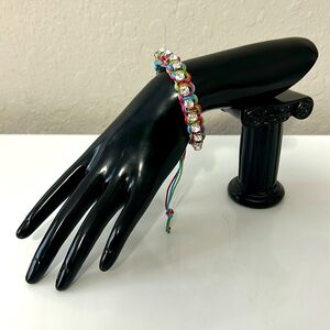 Powerpuff Bracelet